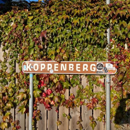 Koppenberg