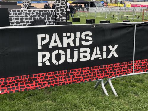 Roubaix 2019