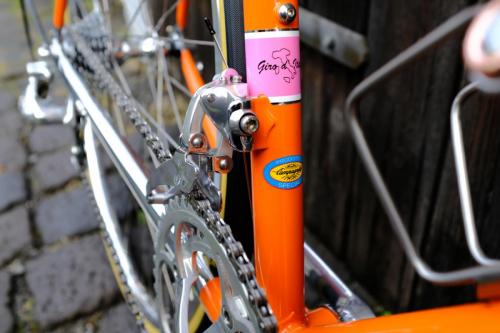 Merckx Corsa Extra Molteni