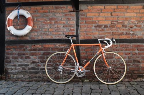 Merckx Corsa Extra Molteni