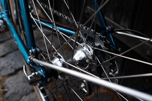 Campagnolo Nabe